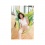 Chaise-Hamac Basic Orquidea Jungle (Coton)