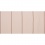 Chaise-Hamac Lounger HABANA Nougat coton bio