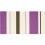 Hamac Simple Caribena violet (Coton)