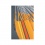 Hamac Double Currambera Apricot (Coton)