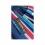 Hamac Double Currambera Blueberry (Coton)