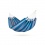 Hamac Double Currambera Blueberry (Coton)
