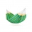 Hamac Double Currambera Kiwi (Coton)