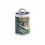Hamac Simple Caribena aqua blue (Coton)