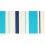 Hamac Simple Caribena aqua blue (Coton)