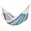 Hamac Simple Caribena aqua blue (Coton)