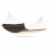Hamac  barres Kingsize Alabama Arabica