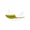 Hamac  barres rembourr Kingsize Alabama Avocado