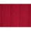 Hamac  barres rembourr Kingsize Alabama Red Pepper
