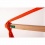 Chaise-Hamac Basic DOMINGO Toucan (Outdoor) + Support bois Universel CALMA