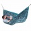 Colibri 3.0 Camo River Hamac de Voyage Double avec fixations
