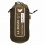 Colibri 3.0 Canyon Hamac de Voyage Simple avec fixations