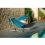 Hamac  double Brisa Sea Wave  (Outdoor) + Support pour Hamacs Doubles NAUTICO