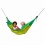 Hamac Enfant Moki coton bio coloris Froggy