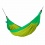 Hamac Enfant Moki coton bio coloris Froggy
