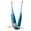 Hamac Enfant Moki Max coton bio coloris Dolphy