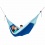 Hamac Enfant Moki Max coton bio coloris Dolphy