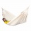 Hamac  Familial  Brisa Vanilla (Outdoor)