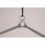 Chaise-Hamac Comfort DOMINGO Almond (Outdoor)
