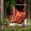 Chaise-Hamac Kingsize DOMINGO Toucan (Outdoor)