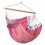 Chaise-Hamac Kingsize HABANA Flamingo en coton bio