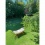 Set CHILLOUNGE Beach : Hamac  barres simple avec support en mlze certifi FSC