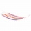 CHILLOUNGE : Hamac a Barre simple Sunrise (Outdoor)