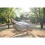 LA SIESTA - Hamac  barre Double Alisio Sea Salt (Outdoor) + support Double Elipso