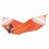 LA SIESTA - ALISIO Hamac  barres Simple Alisio Toucan (Outdoor) + Support Rglable pour hamac simple Nautico