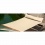 Hamac a barres rembourr Alabama Vanilla (Outdoor)