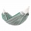 MODESTA Hamac Double en Coton Bio Agave + Support Double Nautico