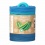 LA SIESTA - MODESTA Hamac Double en Coton Bio Lagoon + Support Rglable pour hamac double Nautico
