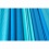 LA SIESTA - MODESTA Hamac Double en Coton Bio Lagoon + Support Rglable Mediterraneo Crme
