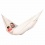 LA SIESTA - MODESTA Hamac Double en Coton Bio Latte + Support Rglable pour hamac double Nautico