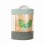 LA SIESTA - MODESTA Hamac Double en Coton Bio Olive + Support Rglable Mediterraneo Crme