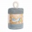 BOSSANOVA Hamac Kingsize en Coton Bio Fjord