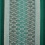 MODESTA Hamac Kingsize en Coton Bio Agave