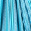 MODESTA Hamac Kingsize en Coton Bio Azure