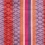 MODESTA Hamac Kingsize en Coton Bio Flamingo