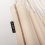 MODESTA Hamac Kingsize en coton Bio Nougat + Support Elipso Kinzsize