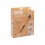 Set de fixation multi-surfaces pour hamac CasaMount Beige