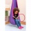 Nid-Hamac Joki Lilly en coton bio