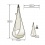 Nid-Hamac Joki Teddy en coton bio