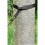 Set de fixation aux arbres pour hamac classique TreeMount Noir
