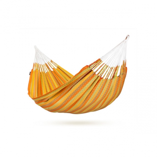Hamac Double Carolina Citrus (Coton)