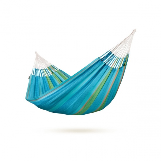 Hamac Familial Flora Curaao (Coton Bio)
