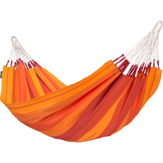 Hamac Simple Orquidea Vulcano (Coton)