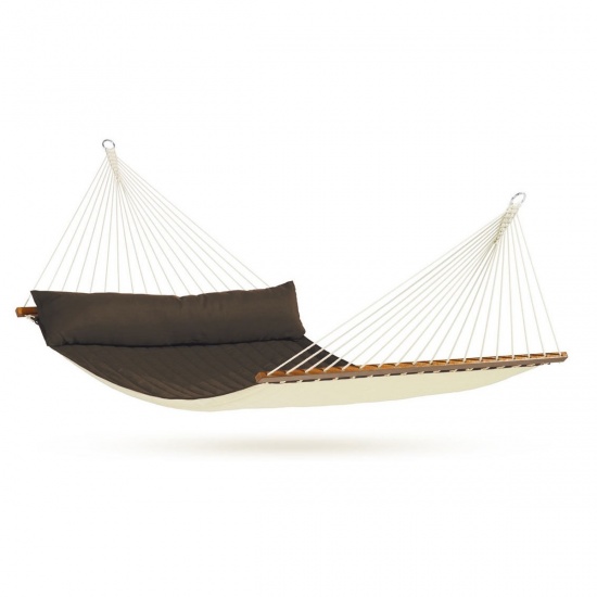 Hamac  barres Kingsize Alabama Arabica