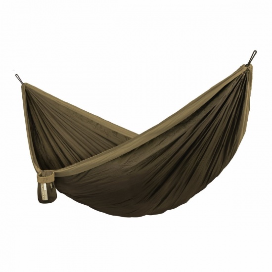 Colibri 3.0 Canyon Hamac de Voyage Simple avec fixations
