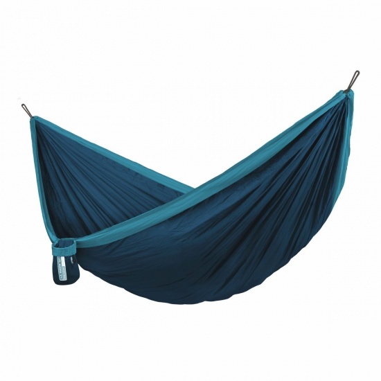 Colibri 3.0 River Hamac de Voyage Simple avec fixations